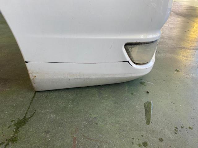 トヨタ JZX100 チェイサー 後期 純正フロントバンパー