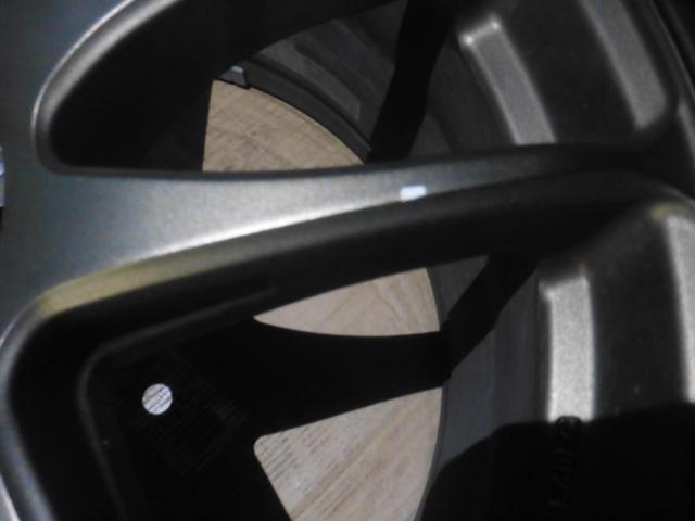 WORK(ワーク) EMOTION(エモーション) CR kiwami (5HOLE)  + FALKEN(ファルケン) AZENIS FK510