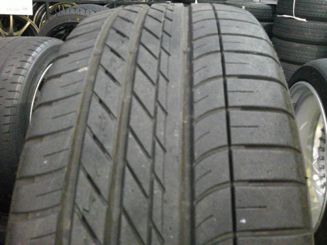 【WORK(ワーク)】LANVEC(ランベック) Lanvec LM1+【GOODYEAR】EAGLE F1
