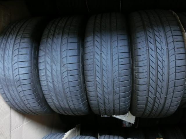 【WORK(ワーク)】LANVEC(ランベック) Lanvec LM1+【GOODYEAR】EAGLE F1