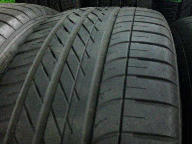【WORK(ワーク)】LANVEC(ランベック) Lanvec LM1+【GOODYEAR】EAGLE F1