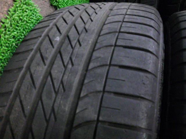 【WORK(ワーク)】LANVEC(ランベック) Lanvec LM1+【GOODYEAR】EAGLE F1