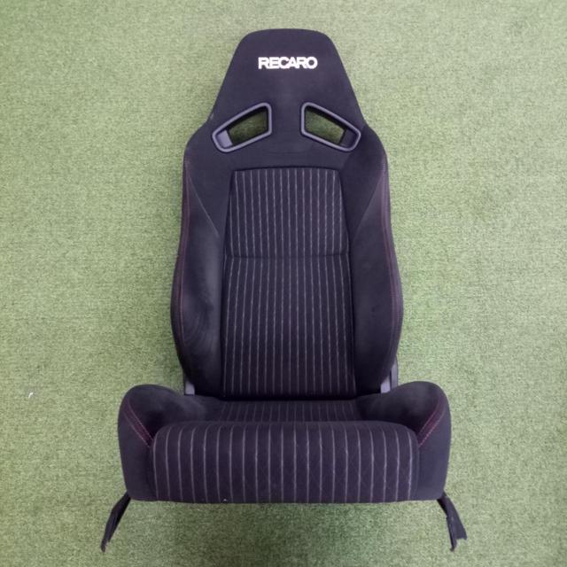 値下げしました!!】スズキ純正(SUZUKI)アルトワークス HA36S RECARO製  