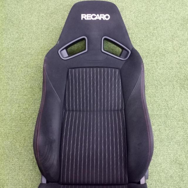 HA36S アルトワークス純正 RECARO シート - 内装、インテリア