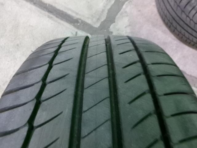 RX2311-402S SUBARU BRZ GTグレード純正ホイール + MICHELIN PRAIMACY HP 4本セット