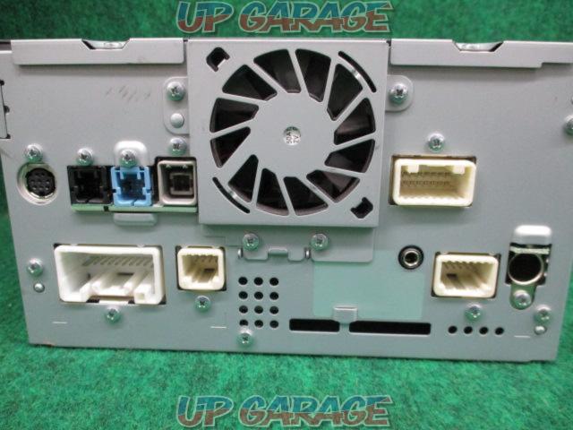 三菱電機カーナビ NR-MZ50-TCR-2 はやし