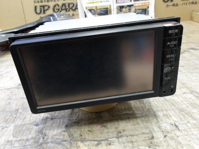 トヨタ純正】NSCP-W64【2014年モデル】 | やや傷や汚れあり | アップ 