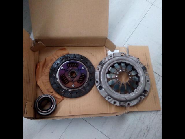 【EXEDY】クラッチ3点セット