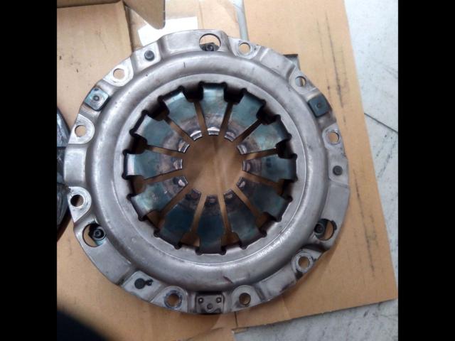 【EXEDY】クラッチ3点セット