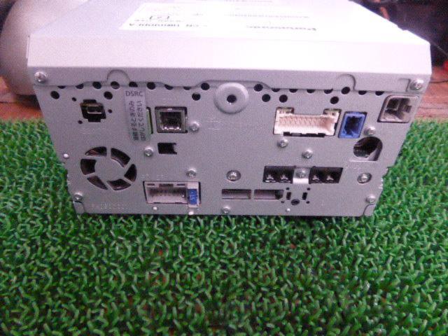スバル純正オプション(Panasonic製) CN-HW890DFA