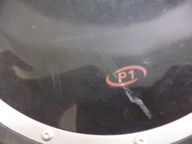 【Rockford】PUNCH P112S4