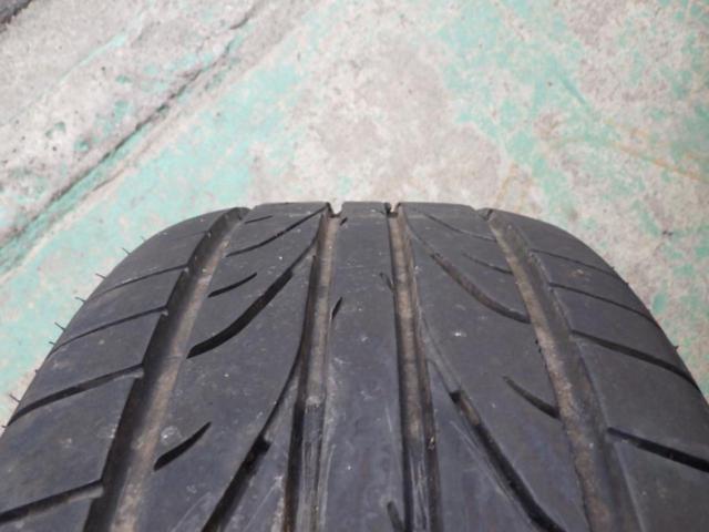 HOT STUFF(ホットスタッフ)   HYPER EDITION CR7  + その他(Maker unspecified parts) Pinso Tyres PS91 