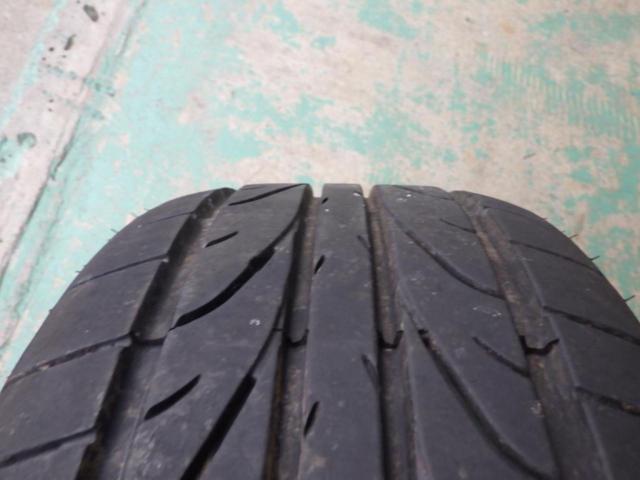 HOT STUFF(ホットスタッフ)   HYPER EDITION CR7  + その他(Maker unspecified parts) Pinso Tyres PS91 
