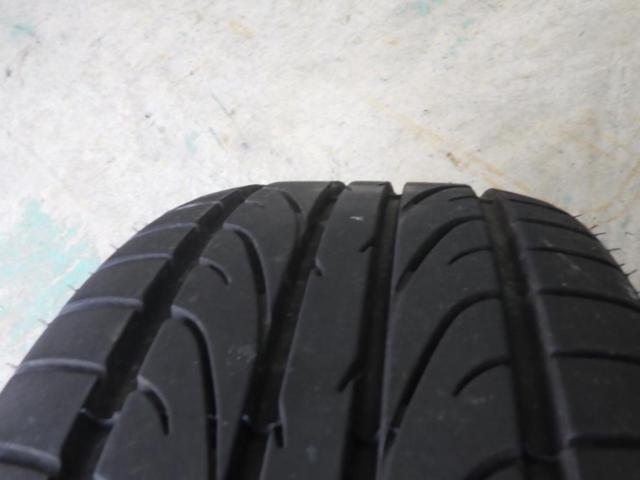 HOT STUFF(ホットスタッフ)   HYPER EDITION CR7  + その他(Maker unspecified parts) Pinso Tyres PS91 