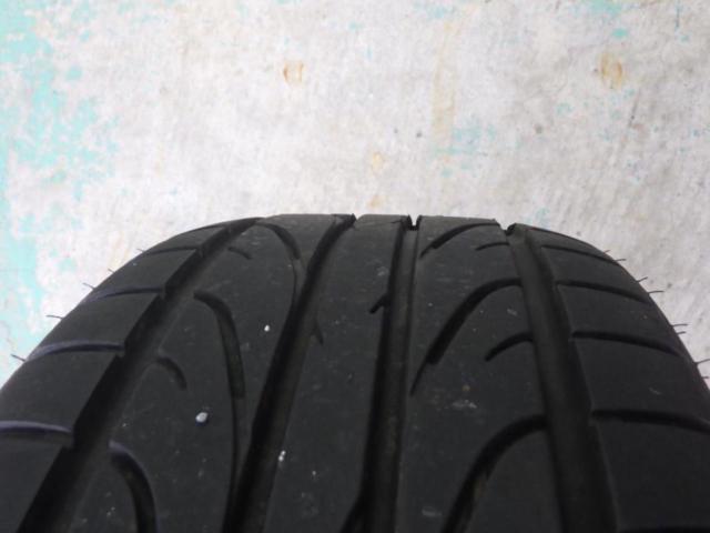 HOT STUFF(ホットスタッフ)   HYPER EDITION CR7  + その他(Maker unspecified parts) Pinso Tyres PS91 
