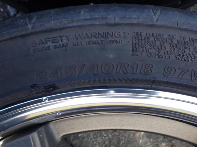 WORK(ワーク) EMOTION T7R 2P  + BRIDGESTONE(ブリヂストン) BRIDGESTONE POTENZA RE-71RS
