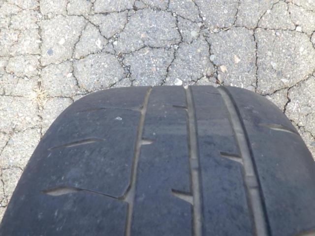 WORK(ワーク) EMOTION T7R 2P  + BRIDGESTONE(ブリヂストン) BRIDGESTONE POTENZA RE-71RS