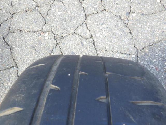 WORK(ワーク) EMOTION T7R 2P  + BRIDGESTONE(ブリヂストン) BRIDGESTONE POTENZA RE-71RS