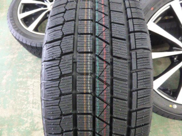 HOT STUFF(ホットスタッフ) Laffite(ラフィット) SK-10 (5HOLE)  + KENDA(ケンダ) KR36