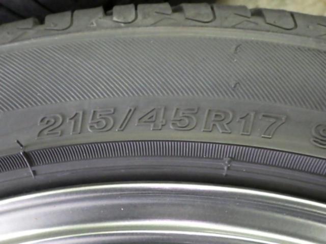 ENKEI(エンケイ) Racing GTC01  + その他(Maker unspecified parts) SEIBERLING SL201 