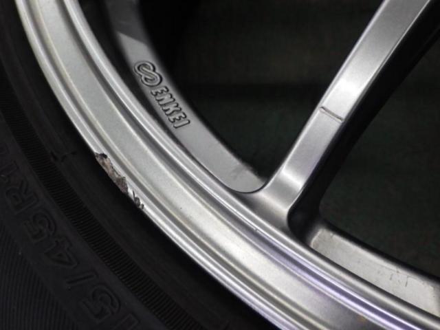 ENKEI(エンケイ) Racing GTC01  + その他(Maker unspecified parts) SEIBERLING SL201 