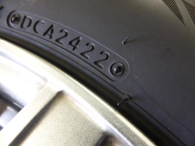 【weds(ウェッズ)】VELVA(ヴェルヴァ) undefined+【BRIDGESTONE】BLIZZAK DM-V3