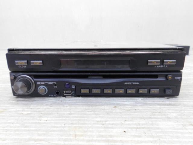 eononD1308J+G3001
Please use it as a monitor audio!!