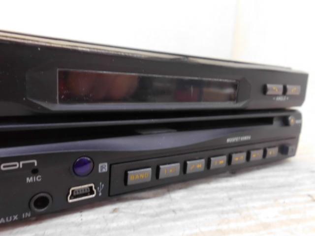 eononD1308J+G3001
Please use it as a monitor audio!!