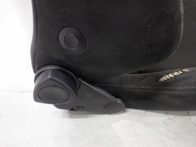 RECARO LX-VF SK100 ブラックxブラック