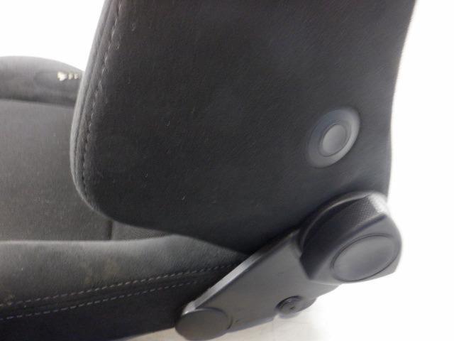 RECARO LX-VF SK100 ブラックxブラック