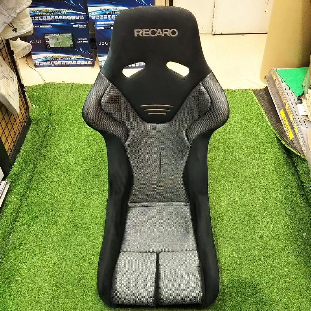 ❣️美品 レカロ フルバケ rs-g❣️ もの凄い