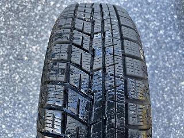 YOKOHAMA iceGUARD iG60 2022年製155/70R13