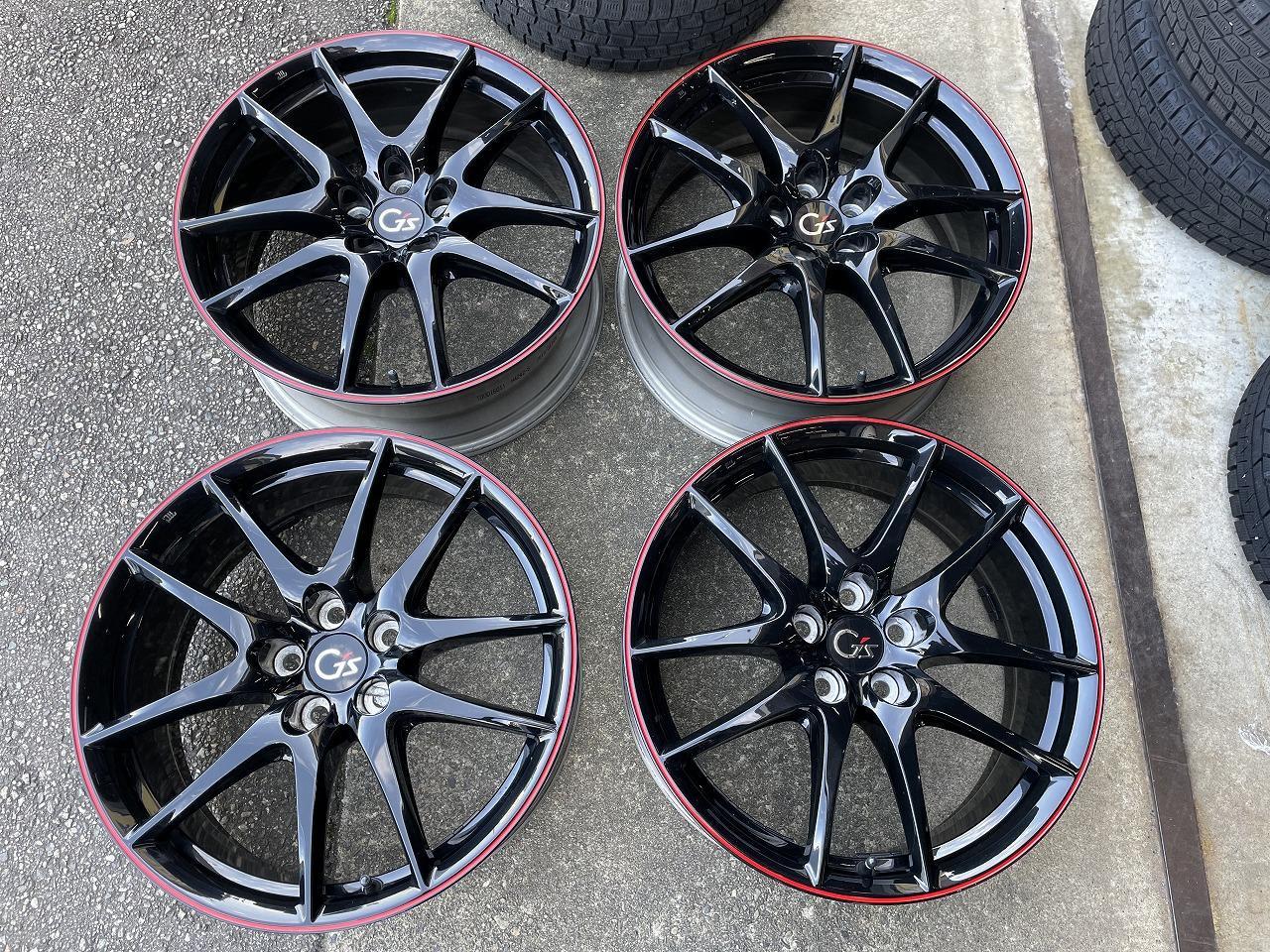 トヨタ純正】 130系マークX G
