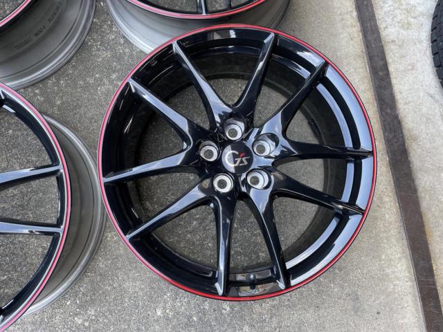 トヨタ純正】 130系マークX G