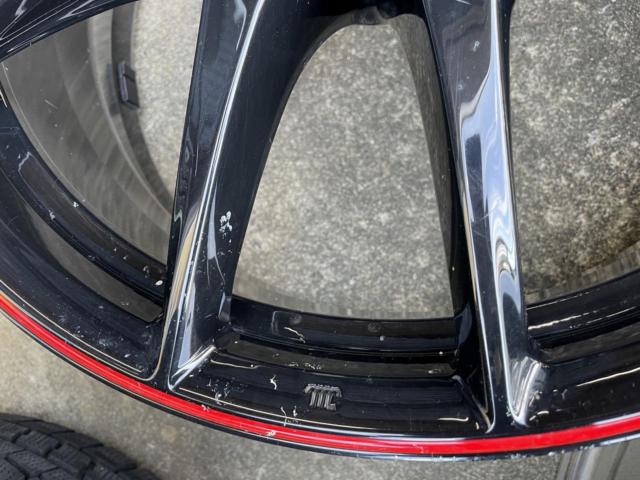 トヨタ純正】 130系マークX G