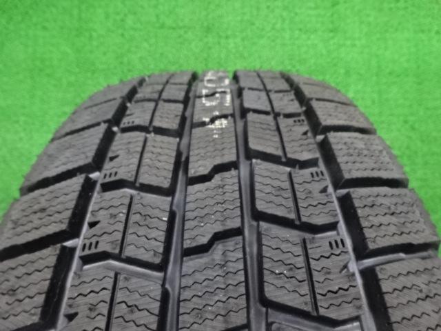 トヨタ純正(TOYOTA) 30 アルファード純正ホイール +GOODYEAR ICE NAVI7 