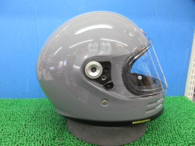 SHOEI Glamster(グラムスター) バサルトグレー XLサイズ | バイク用品 