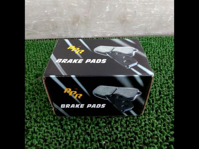 PPP フロントブレーキパッド 【エスティマ ACR30/ACR40】