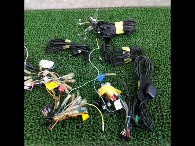 carrozzeria (carrozzeria) AVIC-ZH0009
Terrestrial digital antenna cord (with new film)
