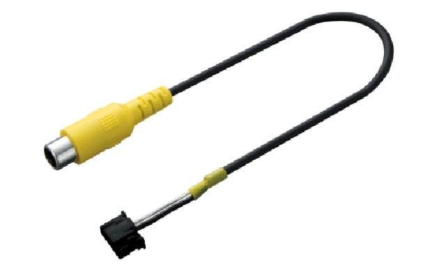 carrozzeria (carrozzeria) AVIC-ZH0009
Terrestrial digital antenna cord (with new film)