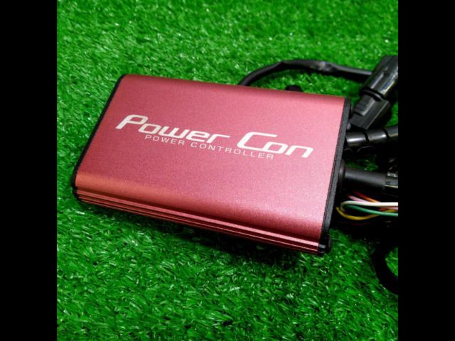 BLITZ】PowerCon パワーコントローラー TUNING ECU FK7/シビック用 