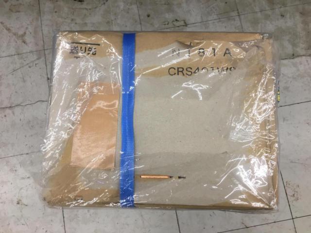 【★☆価格見直しました!】新明和工業 ShinMaywa 水中ポンプ CRS401WS
