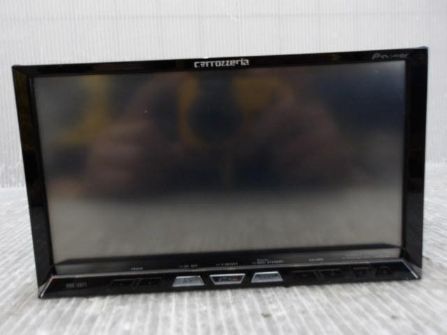 パイオニア カロッツェリア AVIC-ZH77 （PIONEER パイオニア 