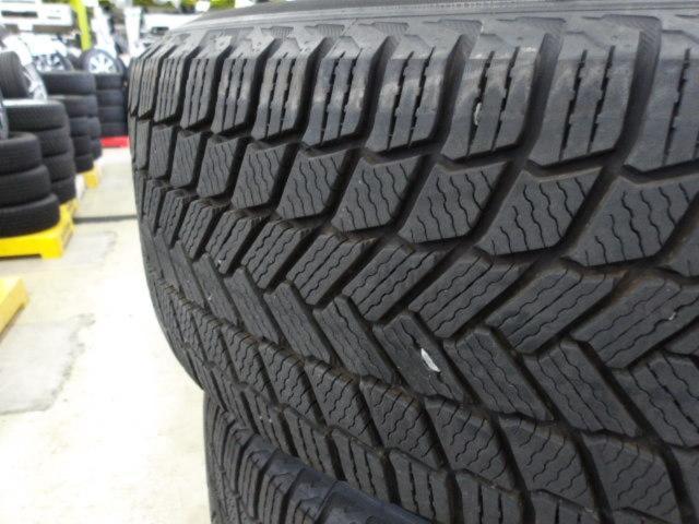 ☆10月のお値下げ品!!☆ Jeep グランドチェロキー純正ホイール + 