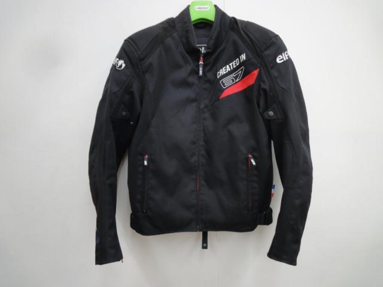 ☆キャンペーン特価品!早い者勝ち☆ elf EJ-W106 スヴェルトジャケット 