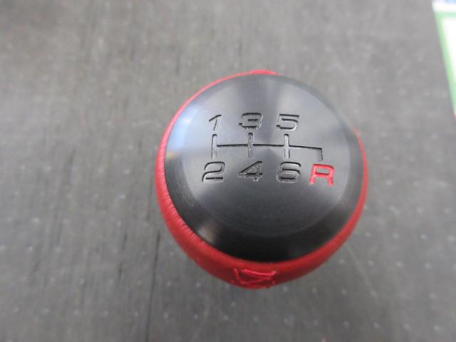 HONDA 純正オプションシフトノブ 08U92-T60-010 FL5 シビック TYPE-R 