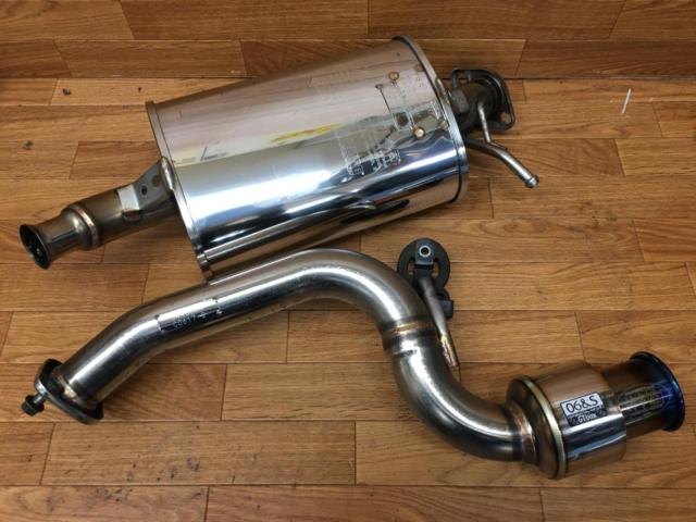 柿本改 GT-box 06&S【ハスラー MR31S MR41S】 | カー用品 吸気・排気系 