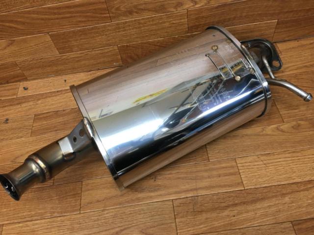 柿本改 GT-box 06&S【ハスラー MR31S MR41S】 | カー用品 吸気・排気系 