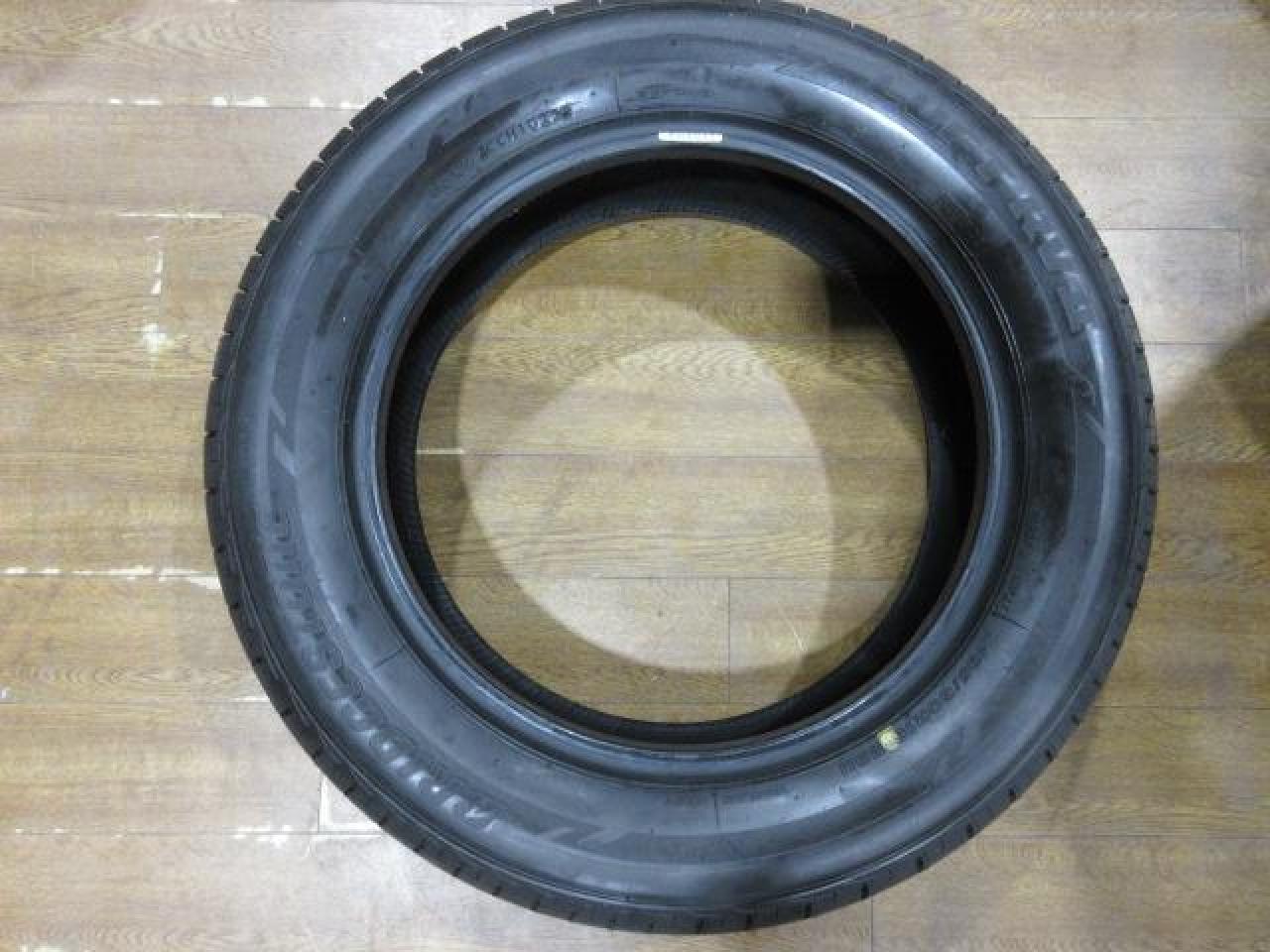 BRIDGESTONE LUFT RV2 1本のみ 2023年製造 | カー用品 タイヤ 16インチタイヤを通販で購入する | 中古カー ...