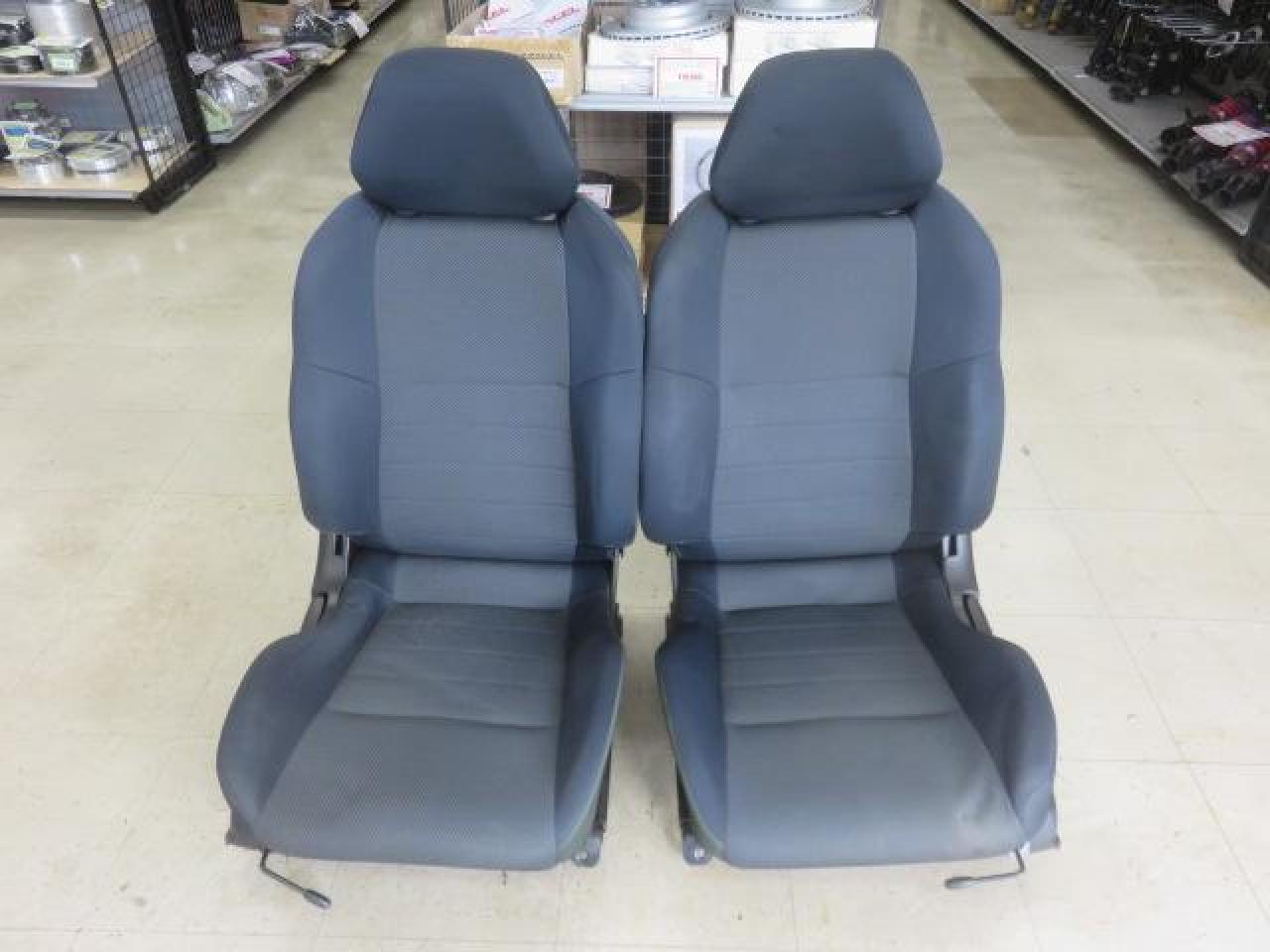 シルビアS13 S14 S15 N301 物珍し LFタイプ ブリッドシートレール右側